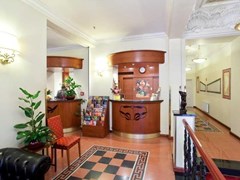 Hotel Tivoli Prague - photo 17