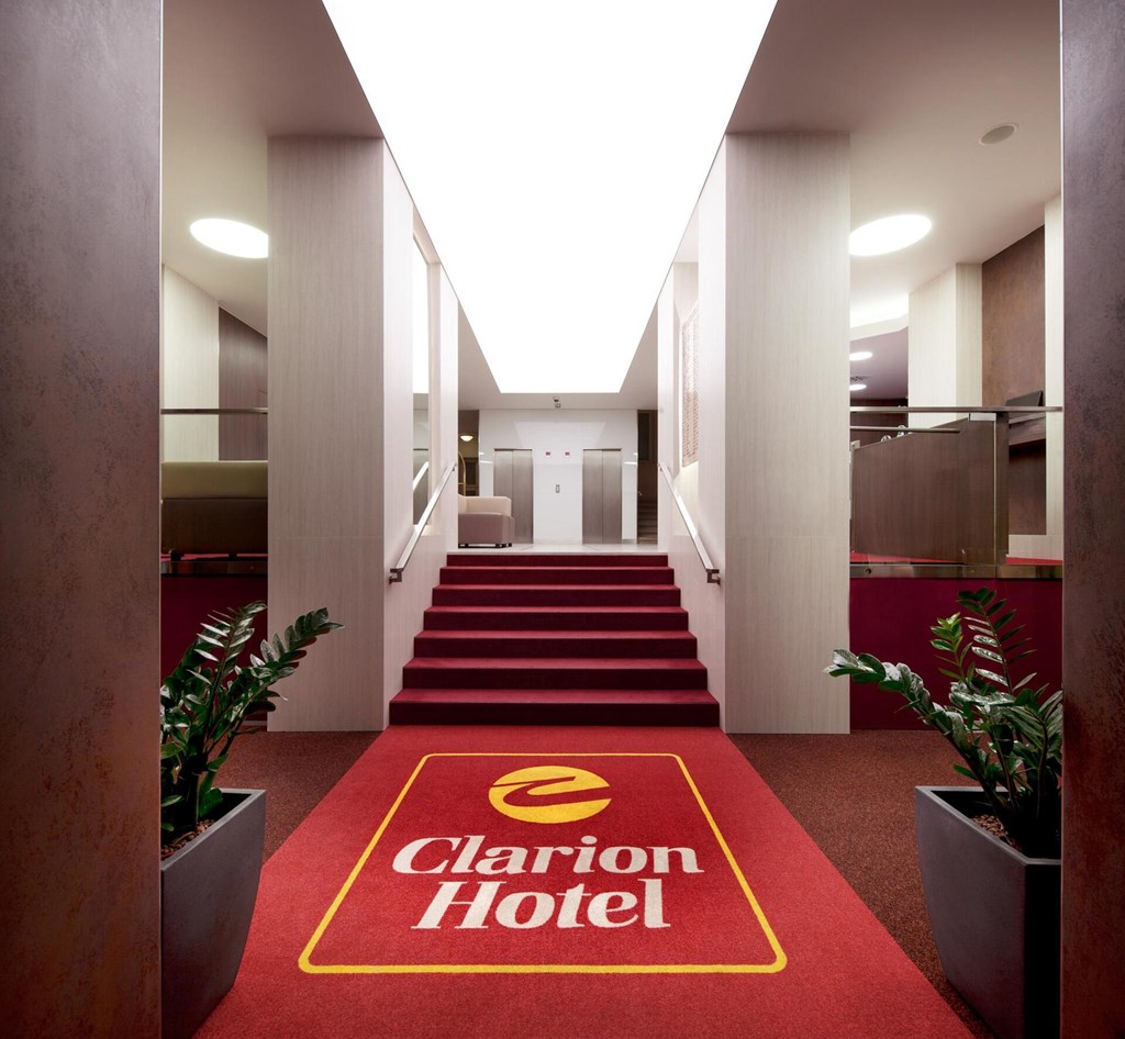 Clarion Hotel Prague Old Town