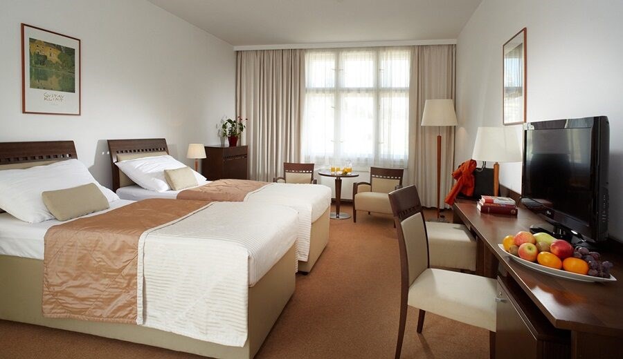 Clarion Hotel Prague Old Town