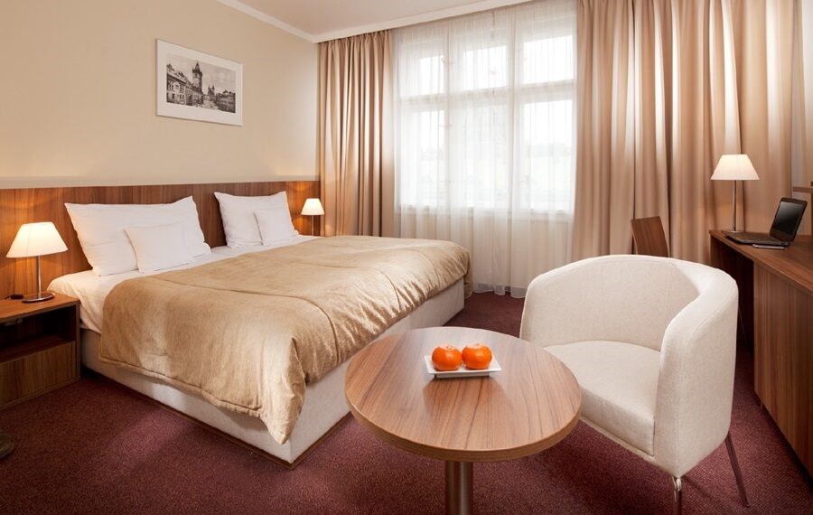 Clarion Hotel Prague Old Town