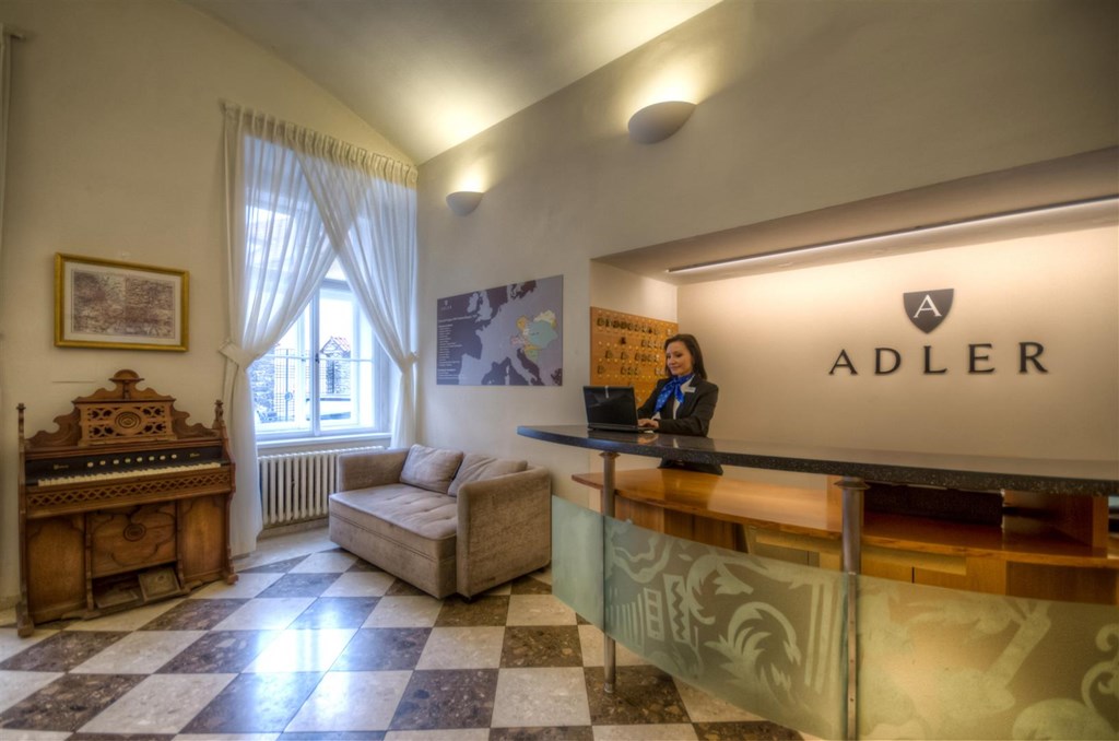 Hotel Adler