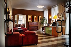 Hotel Adler - photo 10