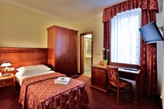 Arkada Hotel Praha - photo 22