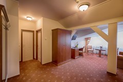 Arkada Hotel Praha - photo 16