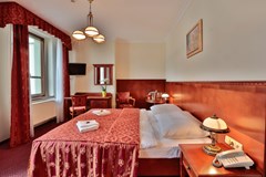 Arkada Hotel Praha - photo 13