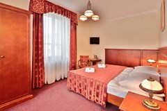 Arkada Hotel Praha - photo 24