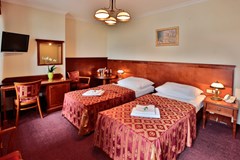 Arkada Hotel Praha - photo 9