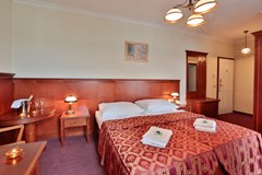 Arkada Hotel Praha - photo 11