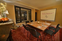 Angelis Hotel - photo 21