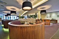 Botanique Hotel Prague (ex Jurys Inn) - photo 18