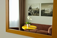 Botanique Hotel Prague (ex Jurys Inn) - photo 17