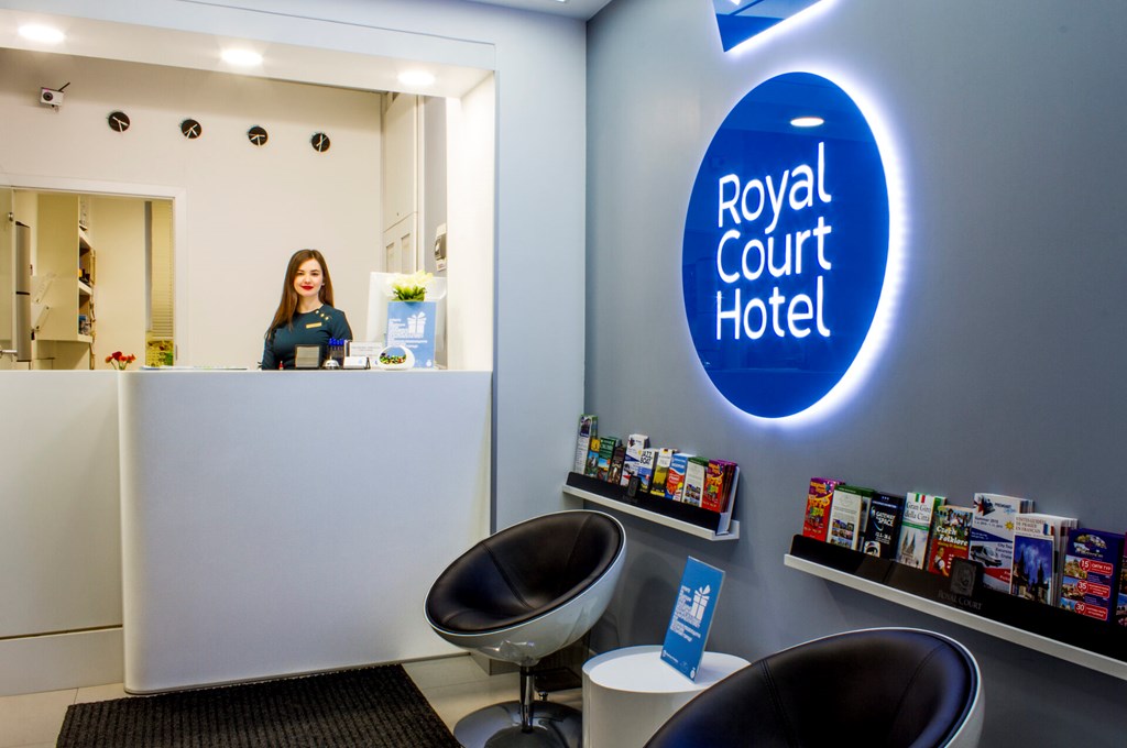 Royal Court Hotel