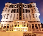 Hotel Don Giovanni Prague