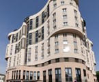 Hotel Don Giovanni Prague