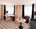 Hotel Don Giovanni Prague