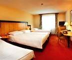 Hotel Don Giovanni Prague
