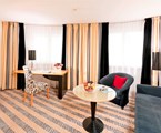 Hotel Don Giovanni Prague