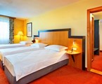 Hotel Don Giovanni Prague