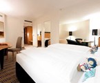 Hotel Don Giovanni Prague