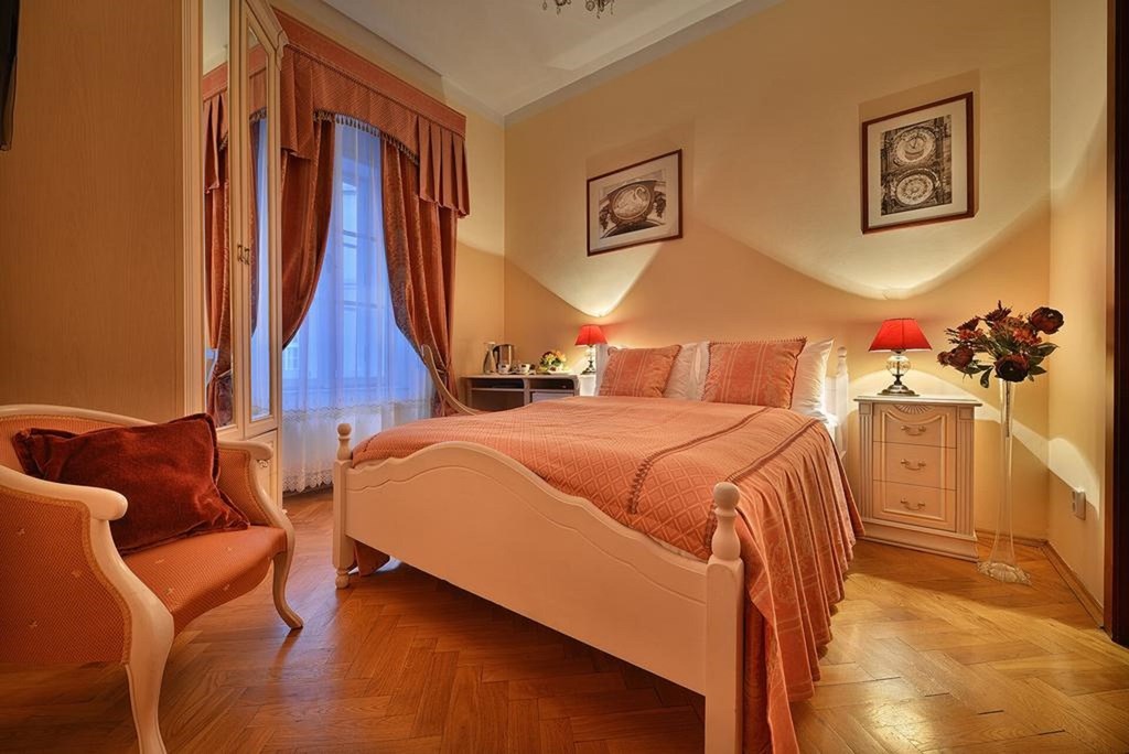 Boutique Hotel Constans