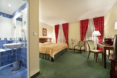 EA hotel Jeleni Dvur Prague Castle - photo 8