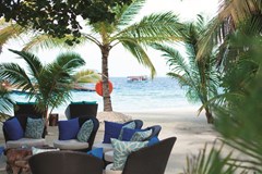 Constance Halaveli Resort Maldives - photo 21