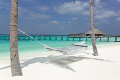 Constance Halaveli Resort Maldives - photo 42
