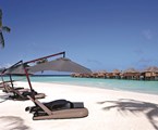 Constance Halaveli Resort Maldives