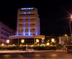 Diplomat Palace Hotel