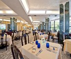 Diplomat Palace Hotel