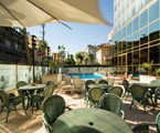 Diplomat Palace Hotel
