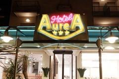 Hotel Aurea - photo 34