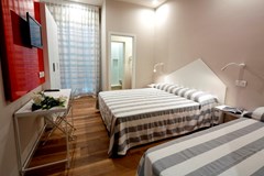 Hotel Aurea - photo 16