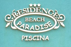 Residence Beach Paradise - photo 46