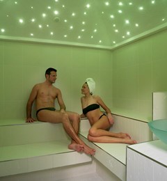 Select Suites & Spa - photo 2