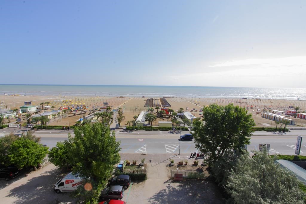 Spiaggia Marconi