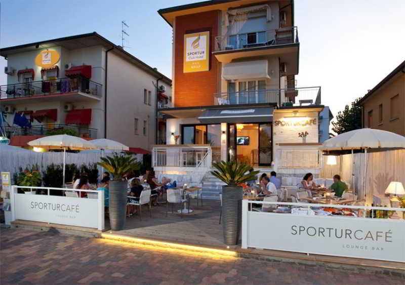 Sportur Club Hotel