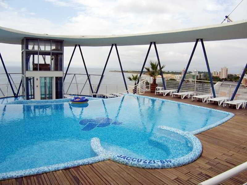 Sol Marina Palace