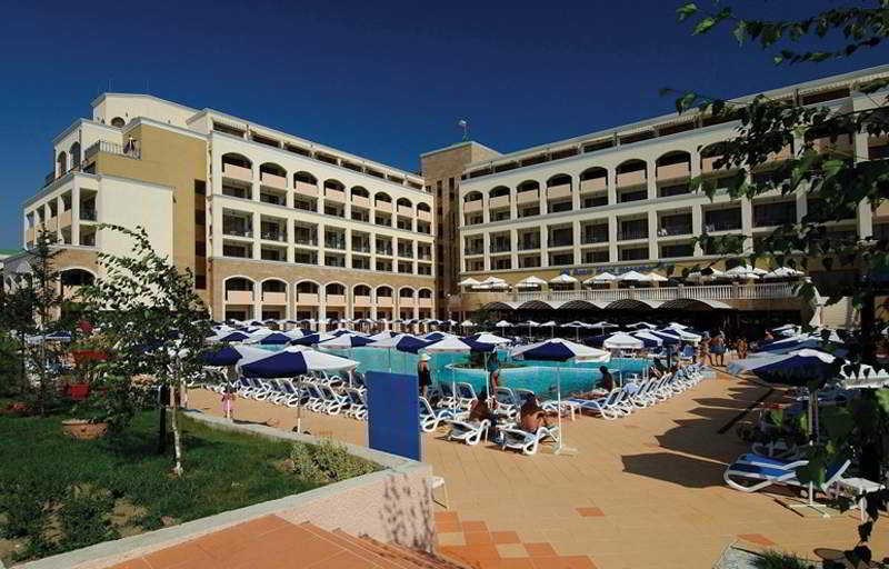 Sol Nessebar Bay All Inclusive