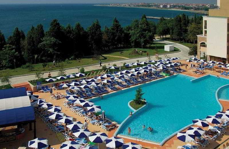 Sol Nessebar Bay All Inclusive