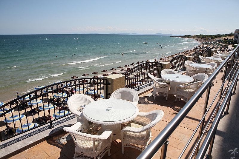 Mirage Nessebar