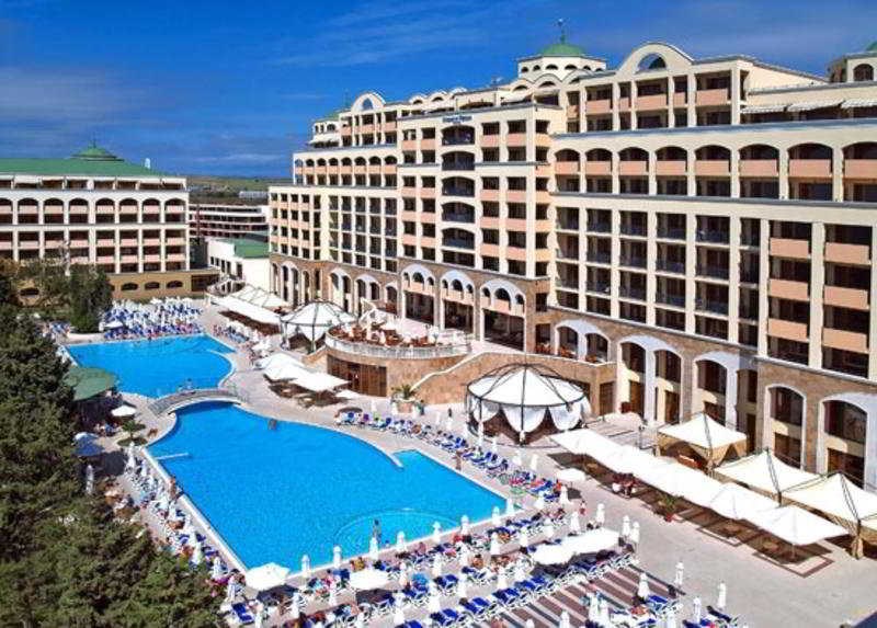 Sol Nessebar Palace All Inclusive