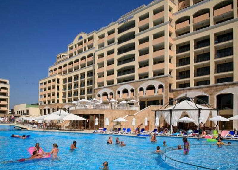 Sol Nessebar Palace All Inclusive