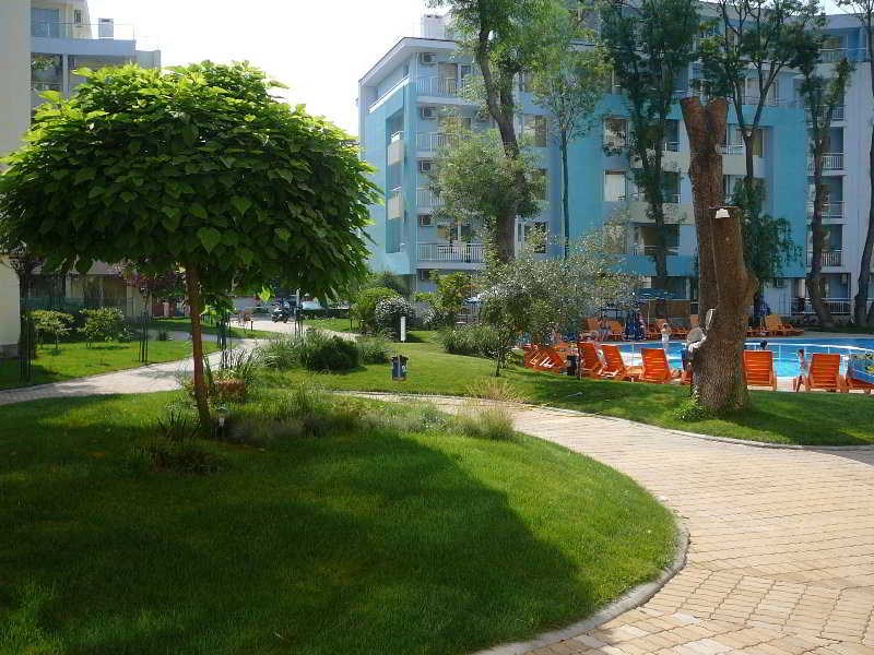 Yassen Mng Apartments