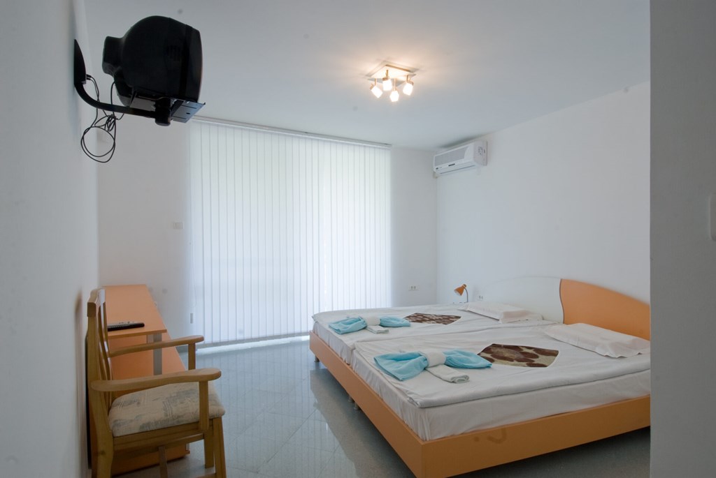 Yassen Mng Apartments