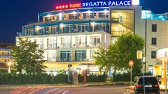 Regatta Palace - photo 7