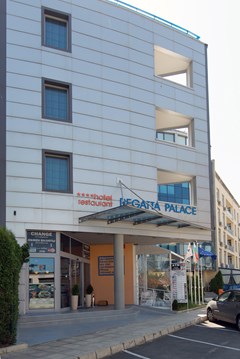Regatta Palace - photo 18