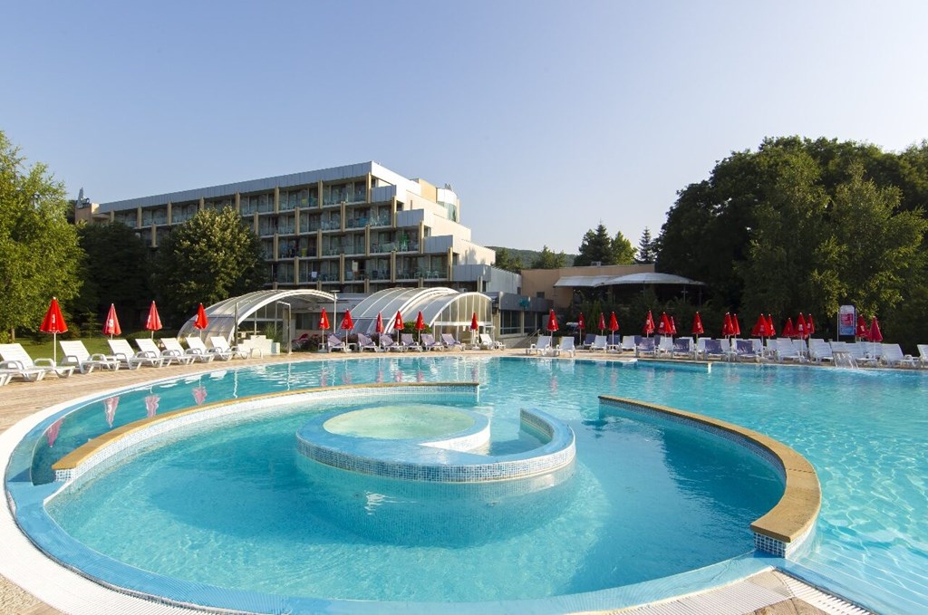 Primasol Ralitsa Superior Hotel