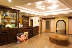 Romance Splendid Hotel & Spa - photo 11