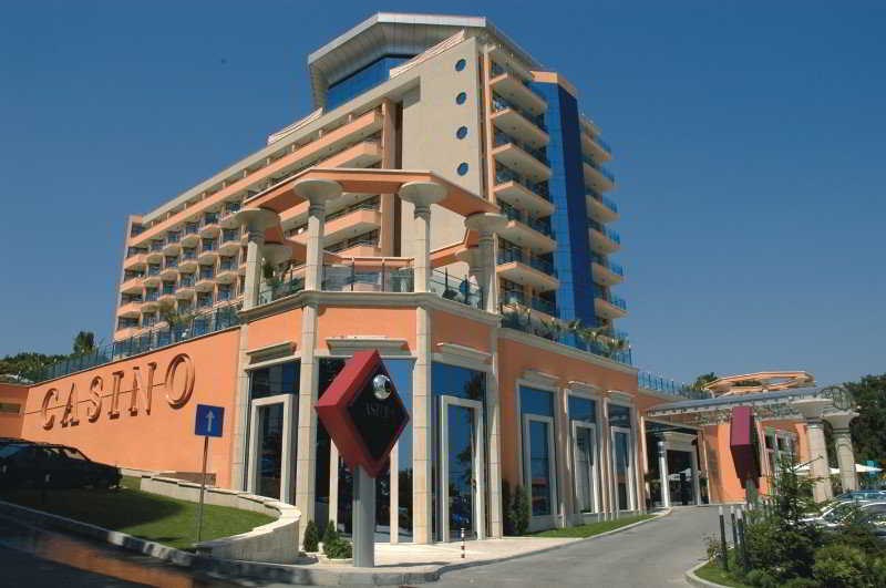 Astera Hotel & Spa